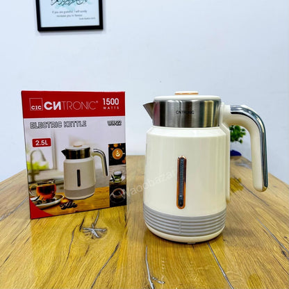 CNTRONIC High-Speed Electric Kettle