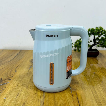 SUMRFETT Electric Kettle | 2.5 Litter Large Size