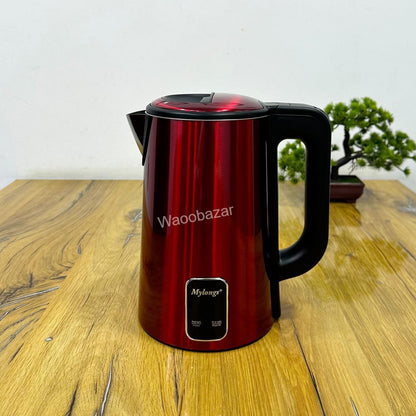 MYLONGS Electric Kettle | 2.5 Litter Large Size