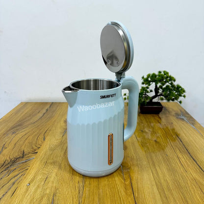 SUMRFETT Electric Kettle | 2.5 Litter Large Size