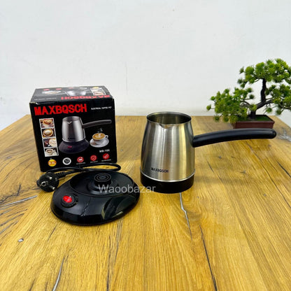 MAXBQSCH Travel Kettle | 500 ML