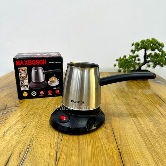 MAXBQSCH Travel Kettle | 500 ML