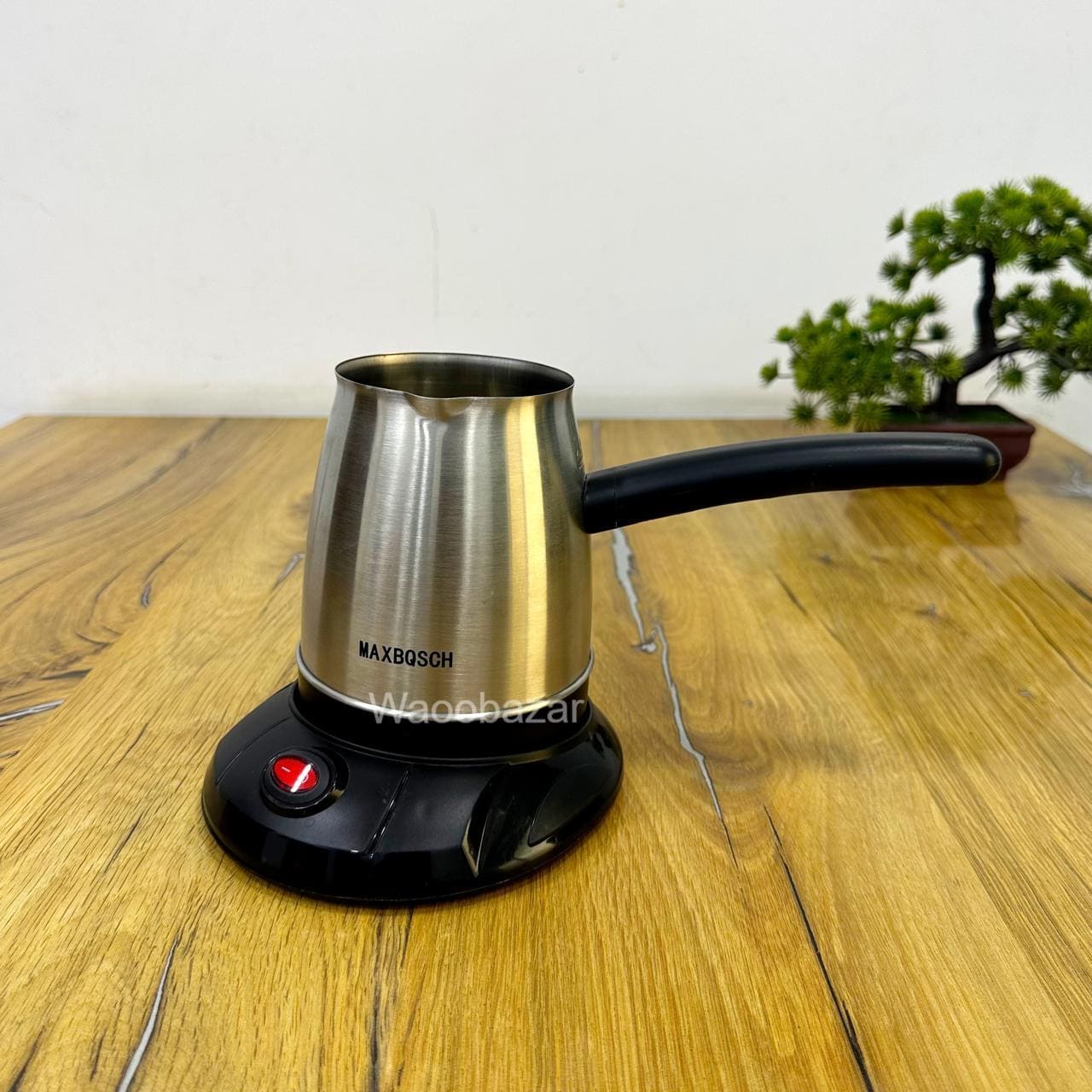 MAXBQSCH Travel Kettle | 500 ML