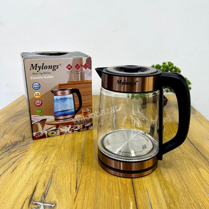 MYLONGS Electric Kettle | 2.2 Litter
