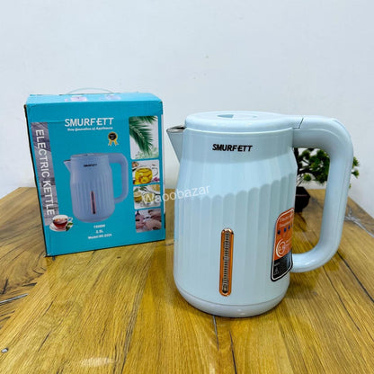 SUMRFETT Electric Kettle | 2.5 Litter Large Size