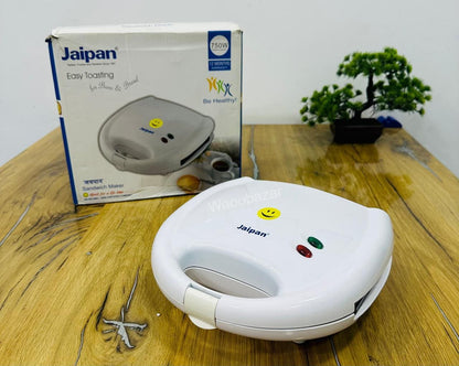 Jaipan Sandwich Maker | 750W