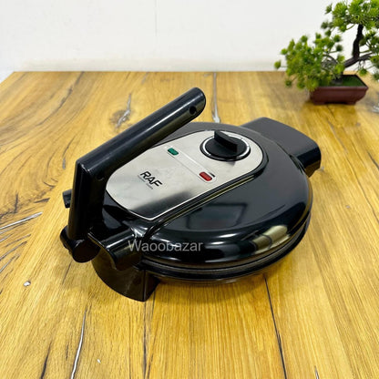 RAF Roti Maker | 1400W | Premium Quality Chapati Maker