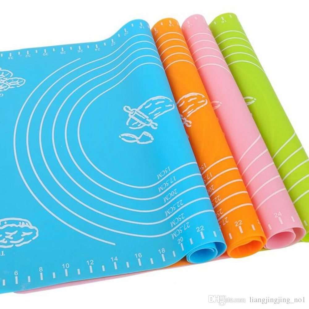 Silicone Roti Mat | Baking & Pastry Mat