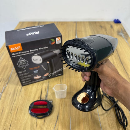 RAF Garment Streamer | 1500W