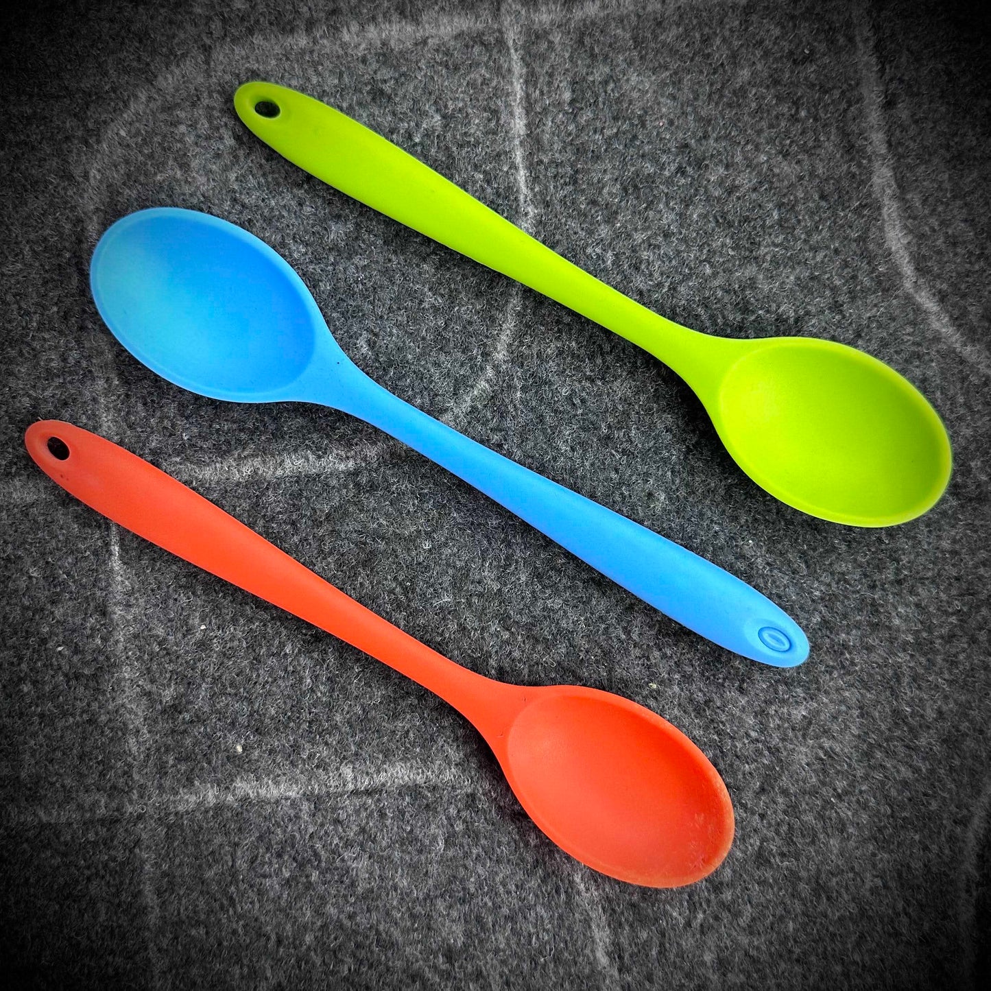 1 Pc Small Soup Spoon | Meal Spoon | No 24