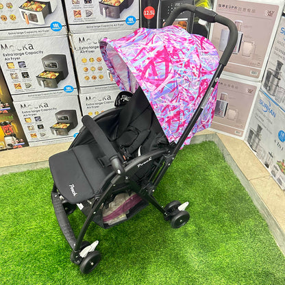 Pouch S320 Baby Stroller Lightweight Portable Pram | German Lot
