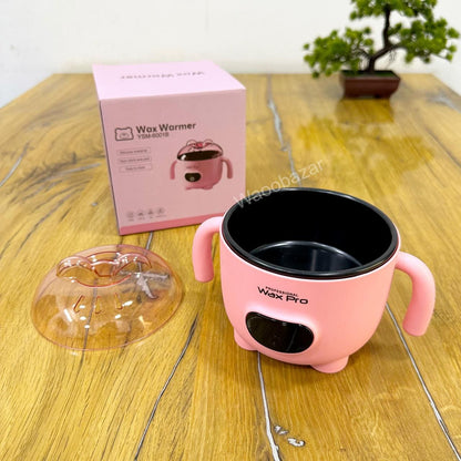 Professional Wax Warmer YSM-6002B | 1000W