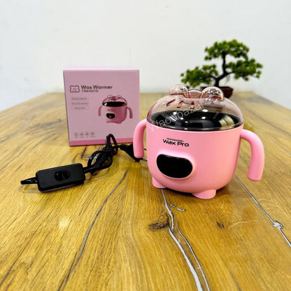 Professional Wax Warmer YSM-6002B | 1000W